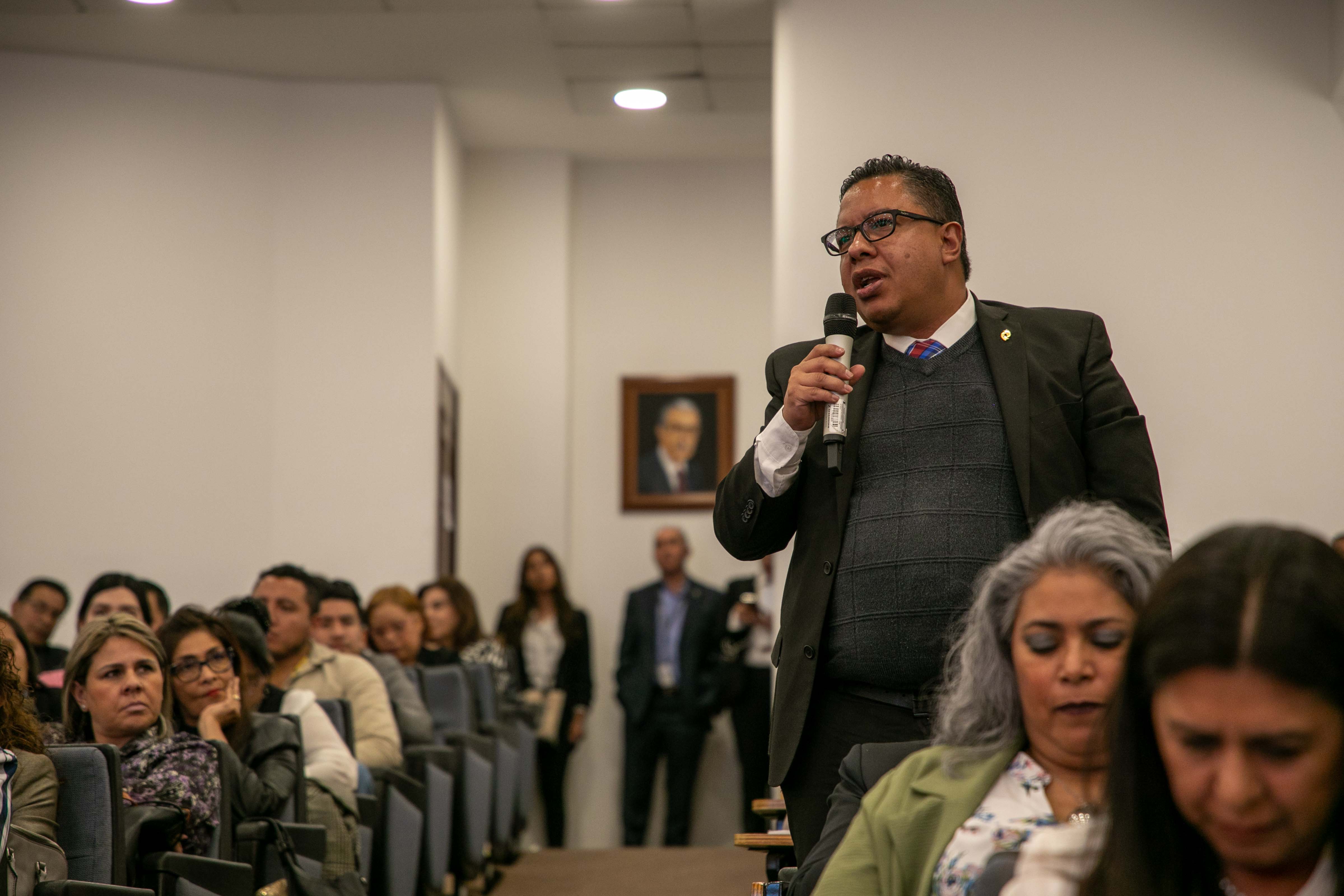 III Congreso Justicia Familiar